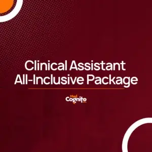 CA All Inclusive Package