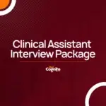 CA Interview Package