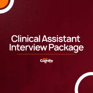 CA Interview Package