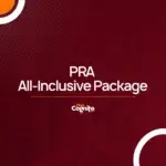 PRA All Inclusive Package