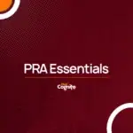 PRA Essentials