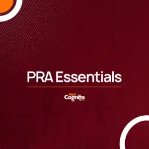PRA Essentials