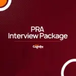 PRA Interview Package