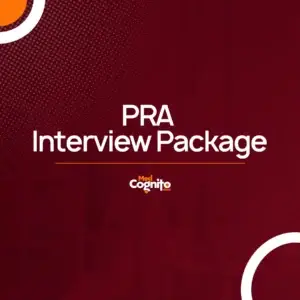 PRA Interview Package